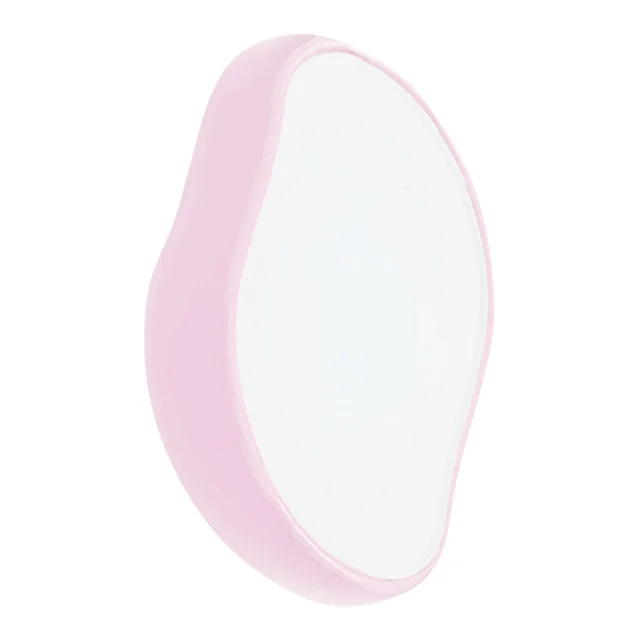 Depiladora Física de Nano Cristal: Removedor de Vello Corporal Indoloro y Reutilizable para Hombre y Mujer
