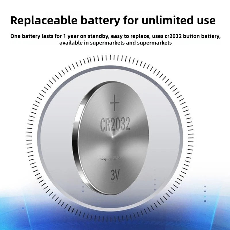 eable Rastreador en Tiempo Real con Alerta de Movimiento Collar Anti-pérdida Perros y Gatos Compatible con Apple Find My