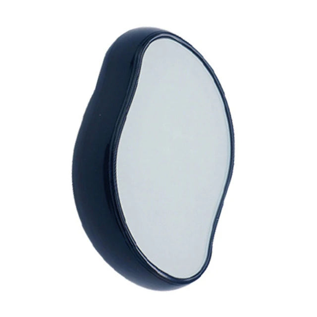 Depiladora Física de Nano Cristal: Removedor de Vello Corporal Indoloro y Reutilizable para Hombre y Mujer